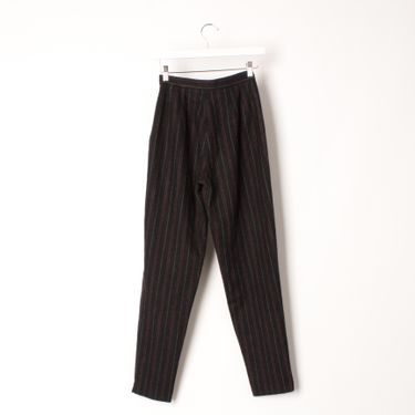 DKNY Vintage Stripe Trouser