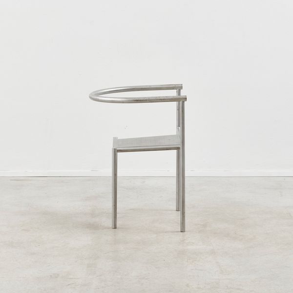 Philippe Starck Von Vogelsang Armchair, Driade, Italy, 1985