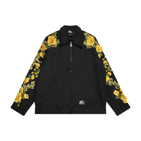 Merrigold Jacket - Black
