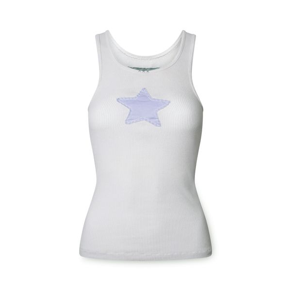 Milk Star Tank