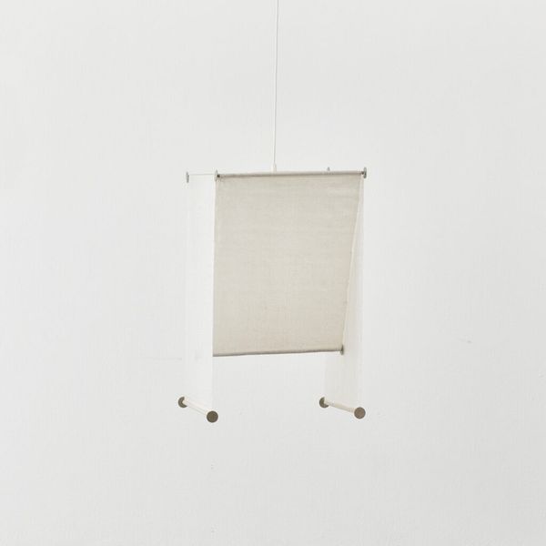 Achille Castiglioni Teli Kd51/R Light, Flos, Italy 1970s