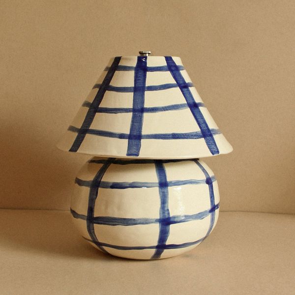 Alvaro Lamp