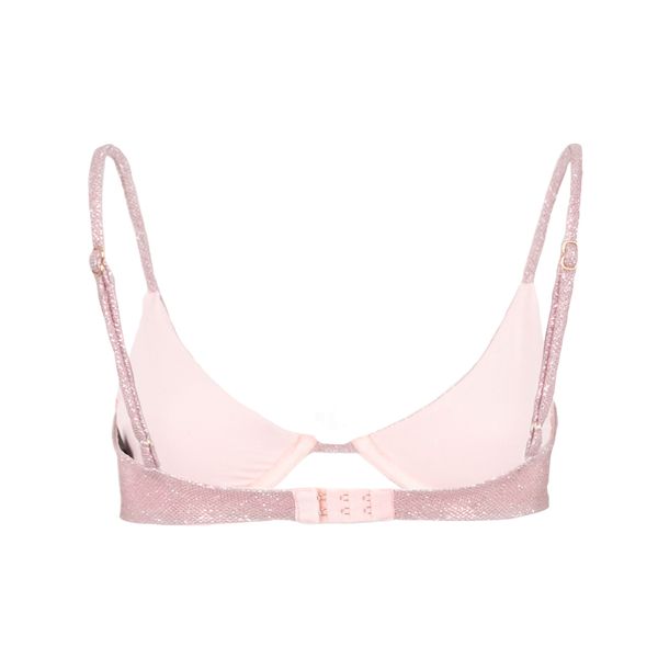 Danielle Guizo Lure Bikini Top