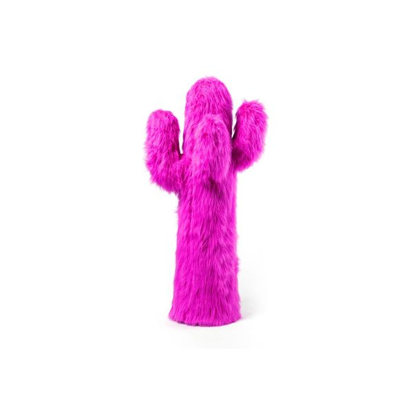 BORING CACTUS® x CACTUS® FUR COVER