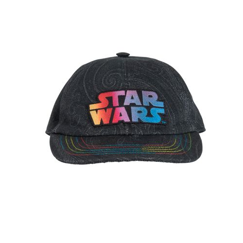 Etro Star Wars Edition Baseball Cap