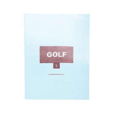 Promo Golf Look-Book 2018 