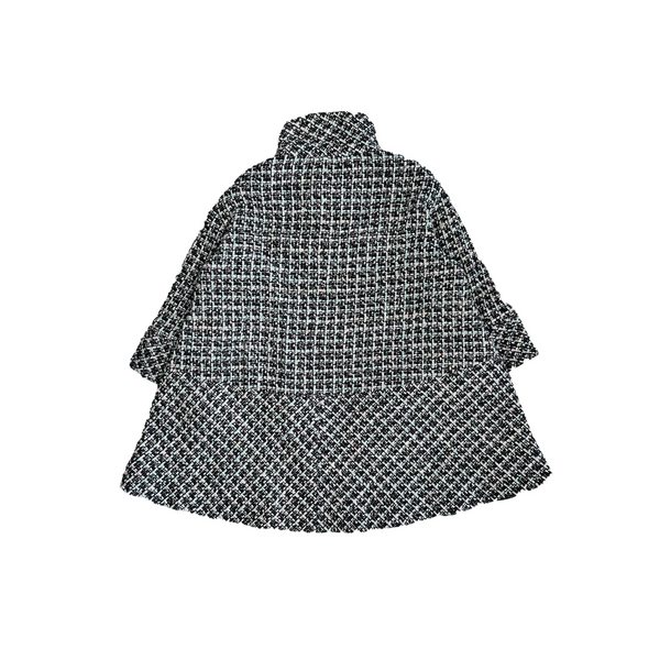 Chanel AW2016 Tweed Jacket