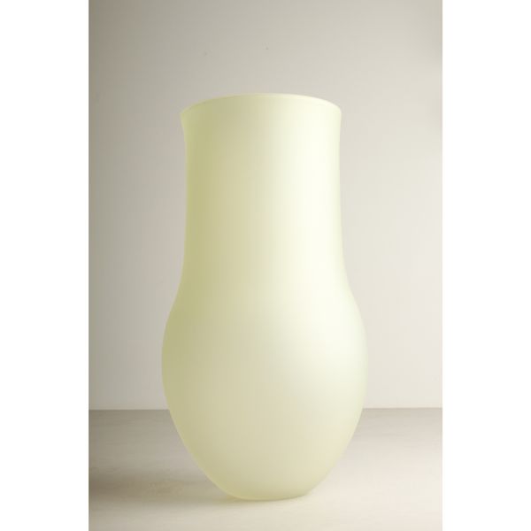 2XLarge Vase in Moss