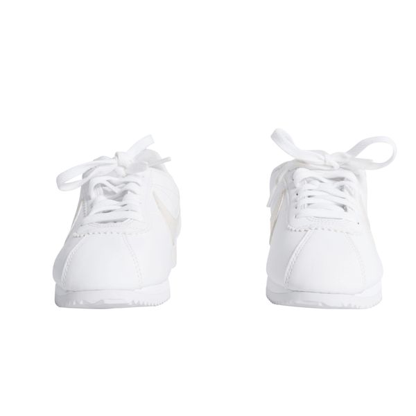 Nike Women's Classic Cortez Leather - White