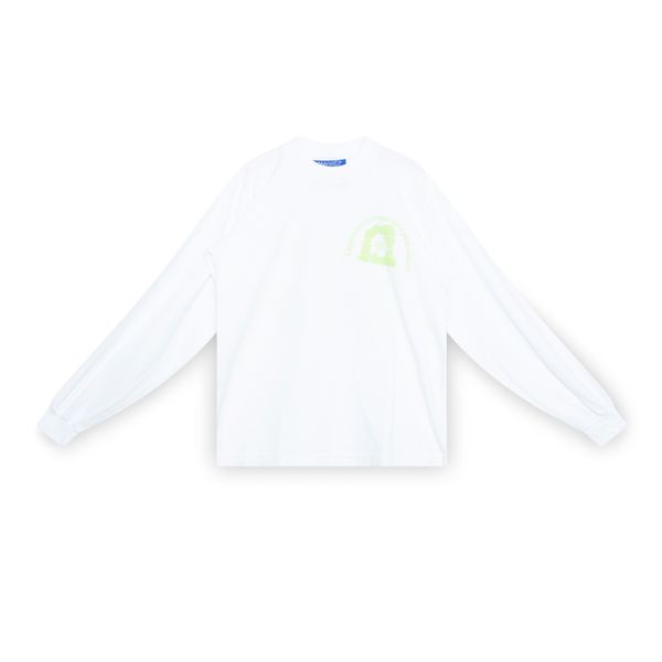 Utopia Long Sleeve