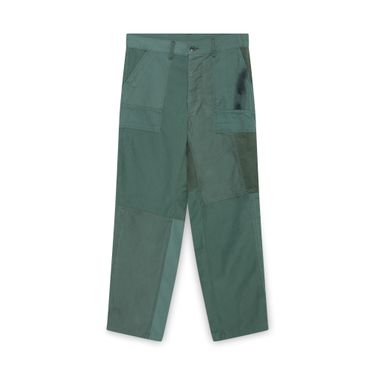 Vintage Reworked Army Pants