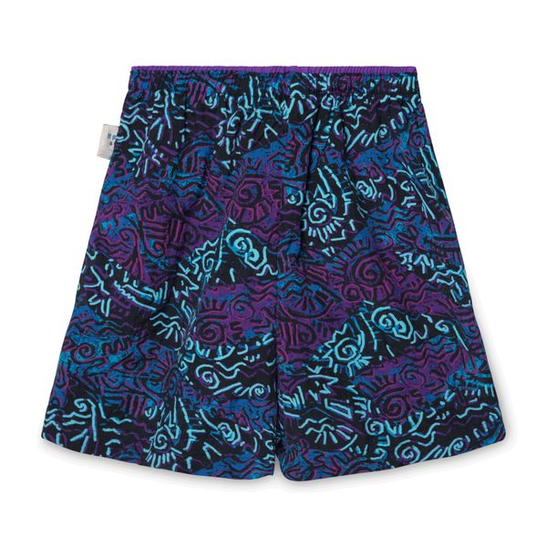 90s Crazy Print DS ACG shorts