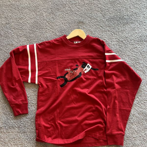 Long Sleeve