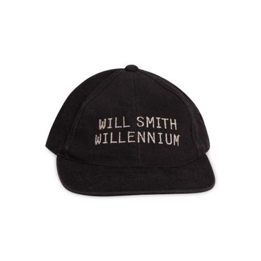 Vintage Will Smith Willennium Hat