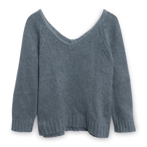 Forte Forte Open Knit Sweater