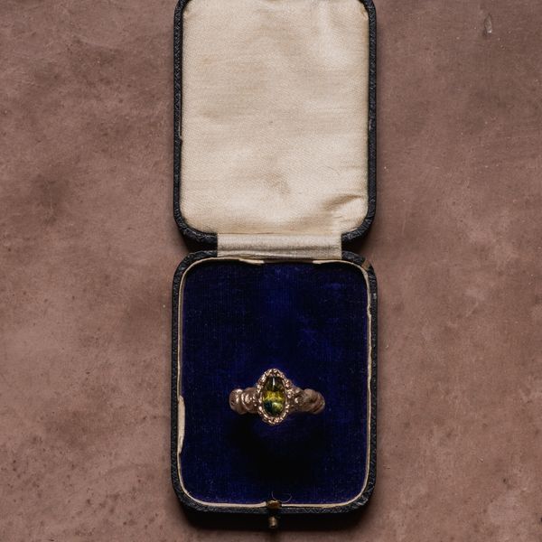 Kumo Ring I