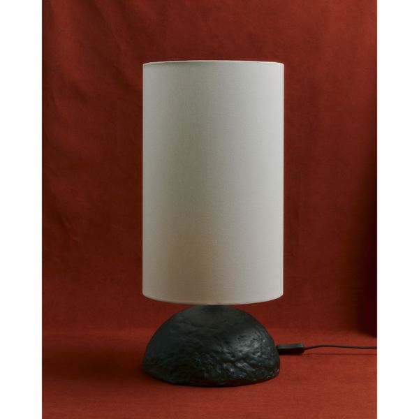 Dome Lamp