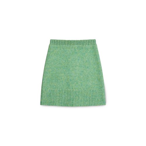 Paloma Wool Sam Knit Skirt