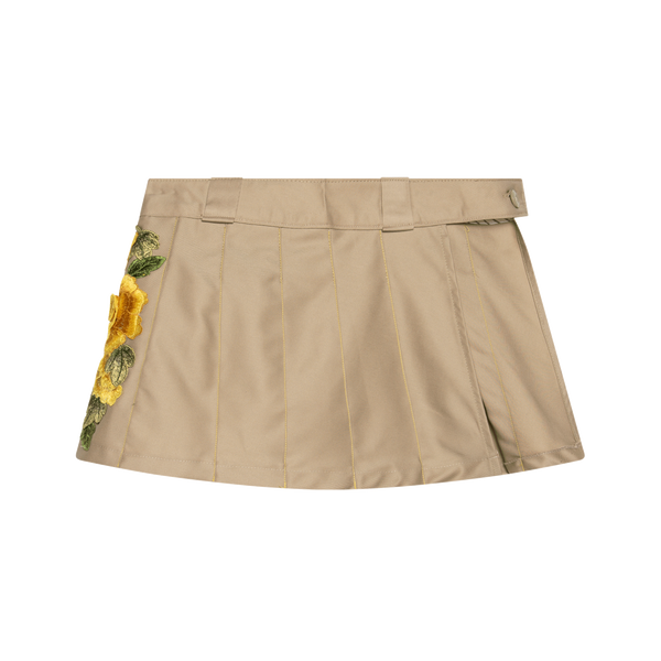 Merrigold Apron - Khaki