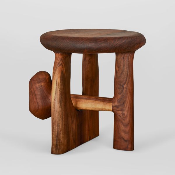 005 Side Table by Casey McCafferty, 2024
