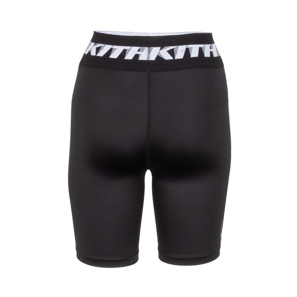Kith Shine Biker Shorts 