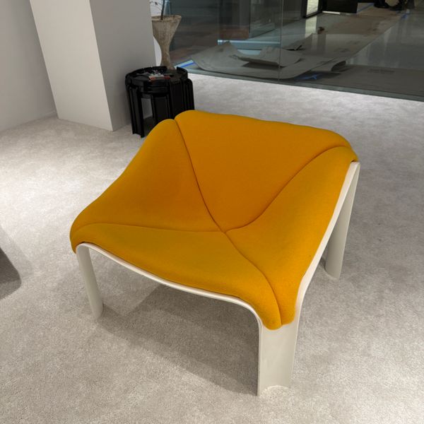 Pierre Paulin F300 Lounge Chair for Artifort, 1965
