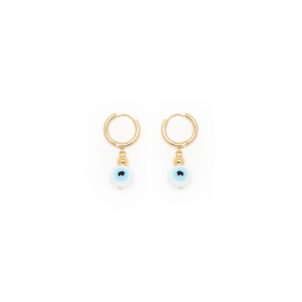 Nazar Earrings