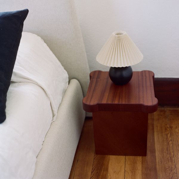 Bijou Mini Table