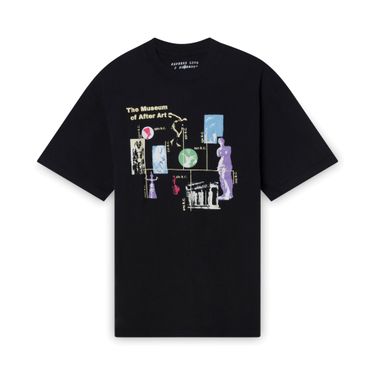 The Museum of After Art Tee
