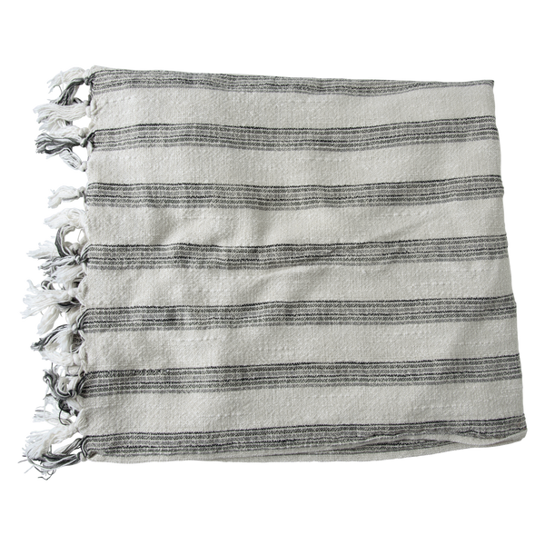 Set of Two Turkish Towels