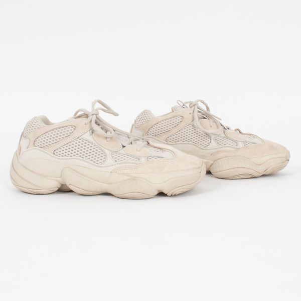 Adidas Yeezy 500 in Blush