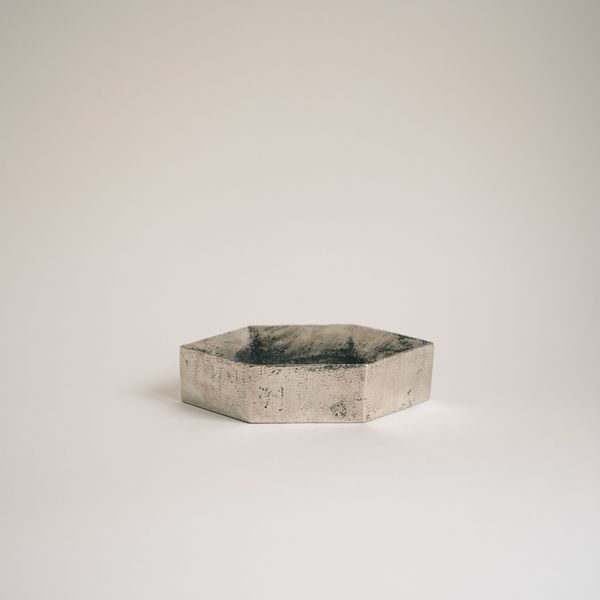 Hexagon Tray