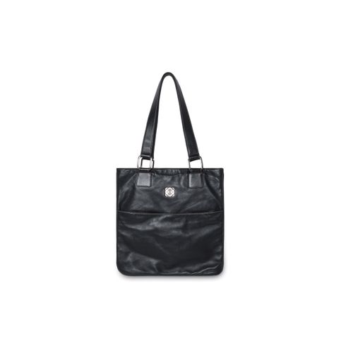 Loewe Madrid Black Bag