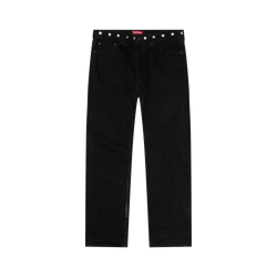 Supreme x Levi's Jeans by Dennis Todisco | Basic.Space