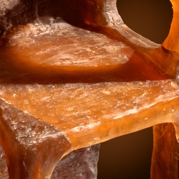 MC III - Chair
