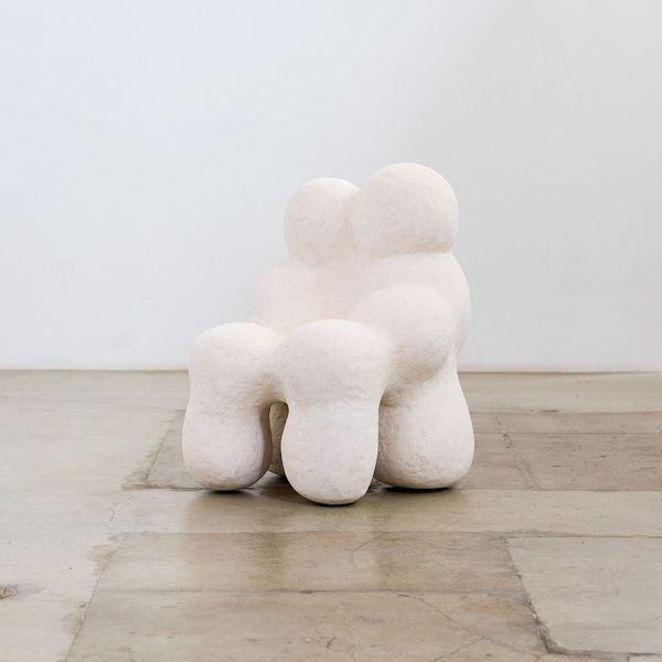 Cloud9 Chair by Eny Lee Parker, 2021