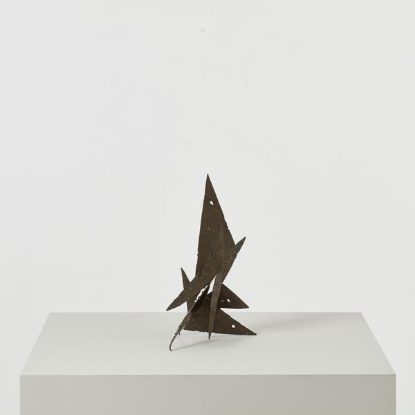 Salvino Marsura, Frammenti Sculpture, 2000s