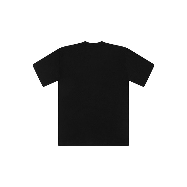 TF x AAT Black Rodeo Tee