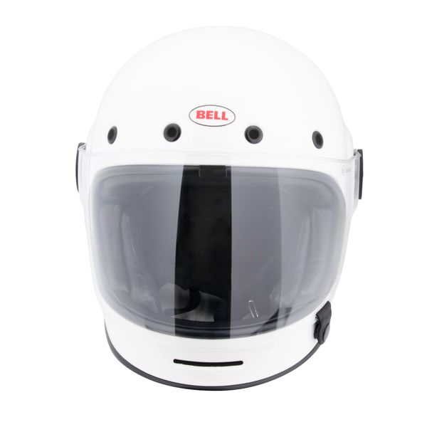 Bell Bullitt Motorcycle Helmet