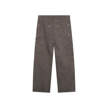 EGNARTS Charcoal Hidden Pocket Pants