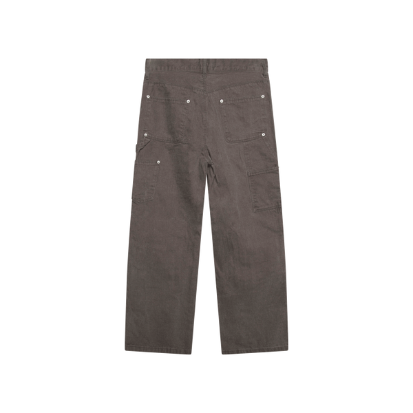 EGNARTS Charcoal Hidden Pocket Pants