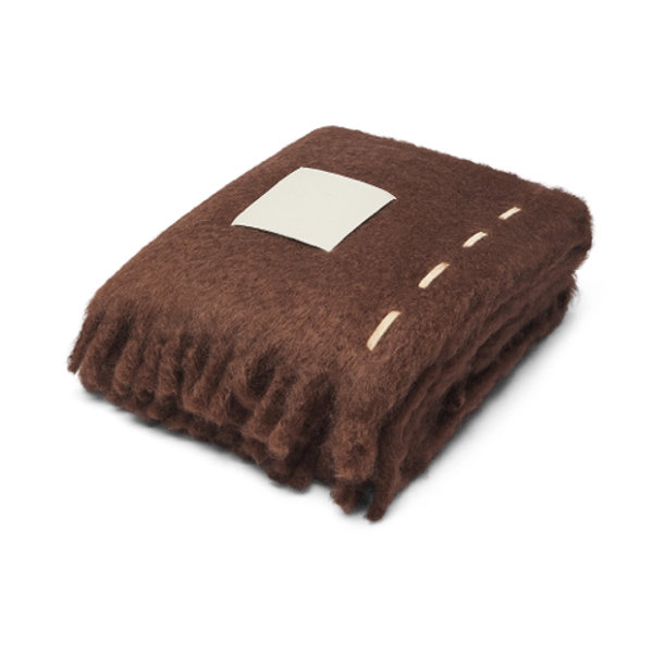 Mohair Blanket 1101 x RTH