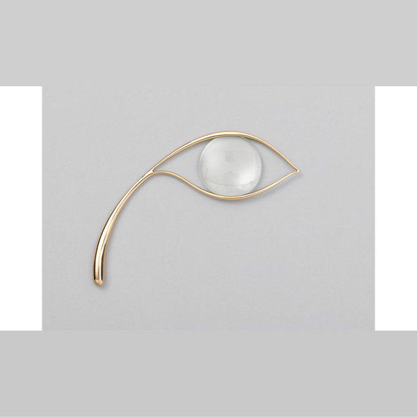 LOOK Magnifying Glass