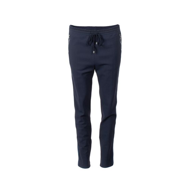 Filling Pieces Grosgrain Trimmed Tech Jersey Track Pants