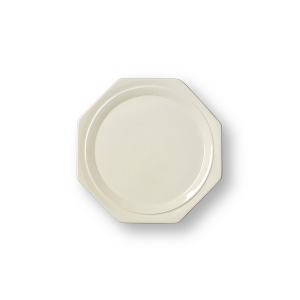 Cirrus - Octagonal Plate