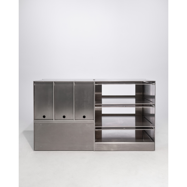 GD-MAC Modular Audio Console