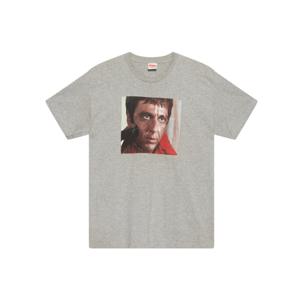 Supreme Scarface Shower Tee