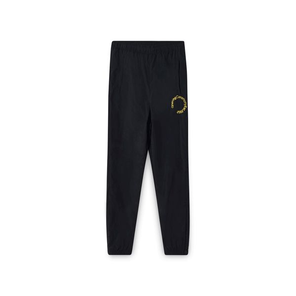 Opening Ceremony Black Nylon Pants