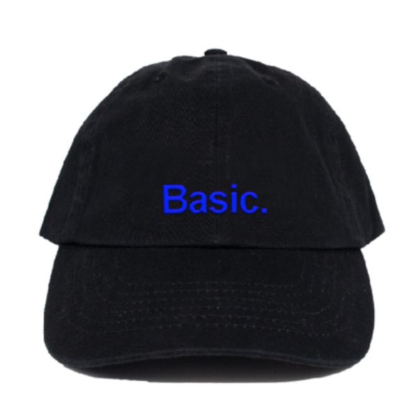 Basic Hat