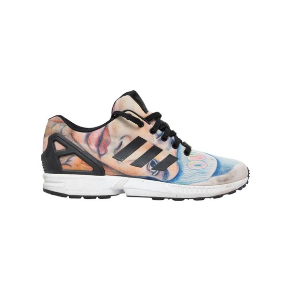 Adidas Odd Future Sneakers